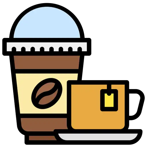 One-Stop Beverage Solution