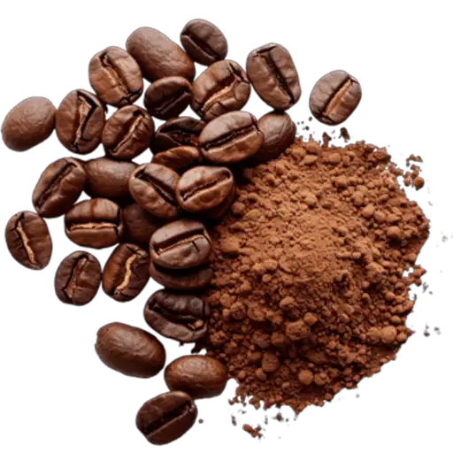 Quality Coffee Premix Powders