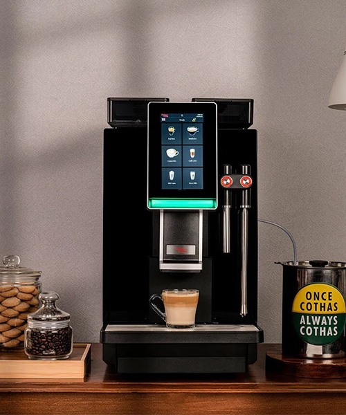 Tea Coffee Vending Machine​​​​​​​ Rental Service